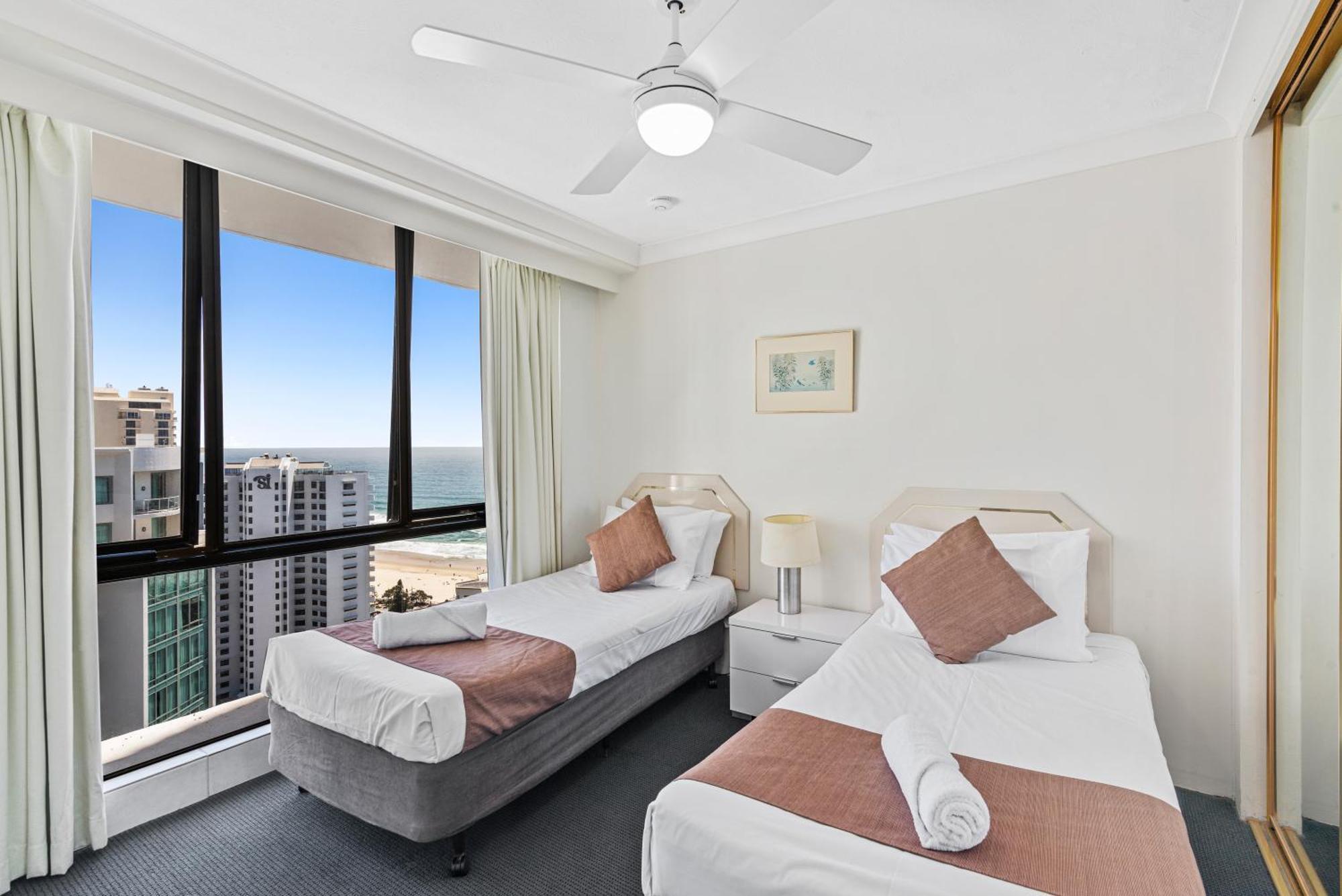 Aegean 4* Gold Coast